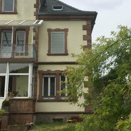 l'âROMEantic Apartment Rothau Exterior foto